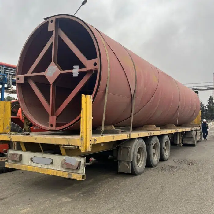 land freight 7
